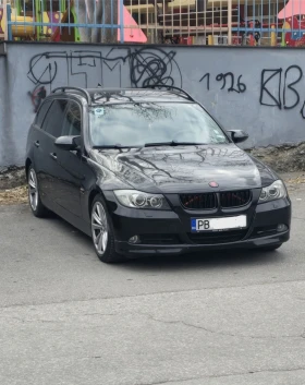 BMW 320 320 163 android car play - 4601 € / 8998.77 лв. - 37217813 3