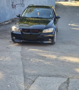 BMW 320 320 163 android car play - 5112 € / 9998.20 лв. - 85269626 4