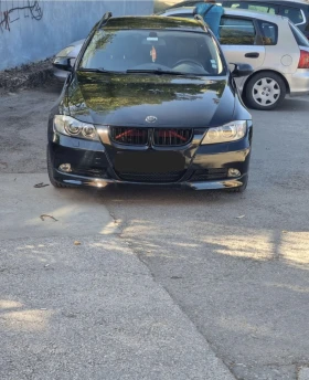 BMW 320 320 163 android car play - 5112 € / 9998.20 лв. - 85269626 3