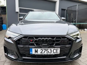 Audi S6 344к.с 32000км - 65000 € / 127128.95 лв. - 79859860 8