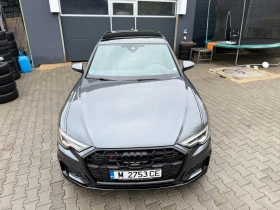 Audi S6 344к.с 32000км - 65000 € / 127128.95 лв. - 79859860 9