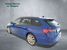 Skoda Octavia 1.4TSI PHEV 204 к.с. АТ - 21219 € / 41500.76 лв. - 19894672 2