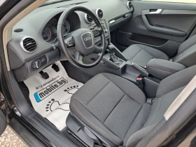 Audi A3 1.8 T 160 k.c - 5999 € / 11733.02 лв. - 53554319 9