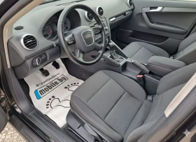 Audi A3 1.8 T 160 k.c | Mobile.bg � ����� ������ 9