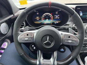 Mercedes-Benz C 43 AMG * CARFAX * ЦЕНА ДО БГ - 30800 € / 60239.56 лв. - 67000052 4