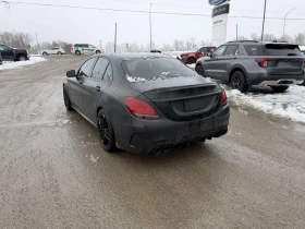 Mercedes-Benz C 43 AMG * CARFAX * ЦЕНА ДО БГ - 30800 € / 60239.56 лв. - 67000052 3