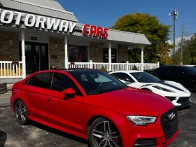 Audi S3 2.0TFSI quattro Technik* АвтоКредит* (Цена до БГ)  - 20999 € / 41070.47 лв. - 85060846 2