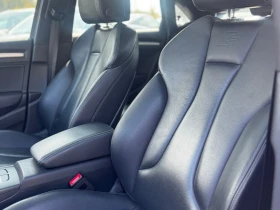 Audi S3 2.0TFSI quattro Technik* АвтоКредит* (Цена до БГ)  - 20999 € / 41070.47 лв. - 85060846 17