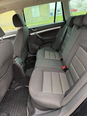 Skoda Octavia SCOUT - 6300 € / 12321.73 лв. - 55691316 10