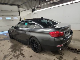 BMW 535 С РЕГИСТРАЦИЯ & АВТО КРЕДИТ - 14000 € / 27381.62 лв. - 42802524 4