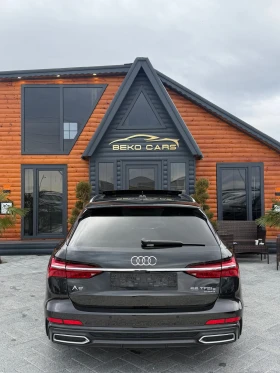 Audi A6 Бензин+ Електрик!Нов внос от Белгия - 21900 € / 42832.68 лв. - 21355897 5