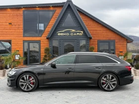 Audi A6 Бензин+ Електрик!Нов внос от Белгия - 21900 € / 42832.68 лв. - 21355897 6