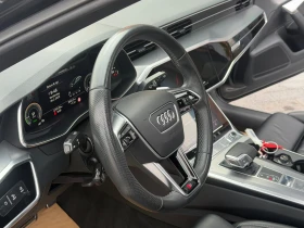 Audi A6 Бензин+ Електрик!Нов внос от Белгия - 21900 € / 42832.68 лв. - 21355897 9