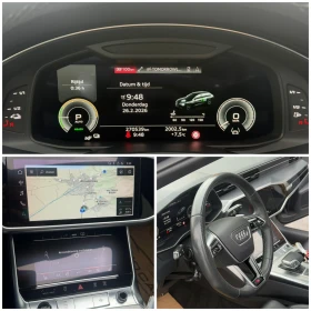 Audi A6 Бензин+ Електрик!Нов внос от Белгия - 21900 € / 42832.68 лв. - 21355897 11