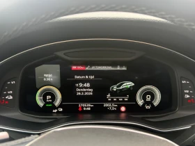 Audi A6 Бензин+ Електрик!Нов внос от Белгия - 21900 € / 42832.68 лв. - 21355897 10