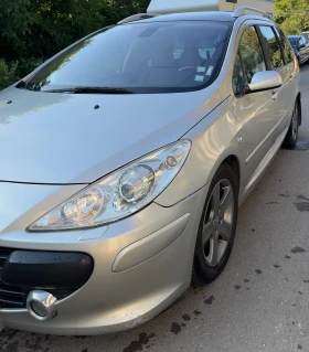 Peugeot 307 SW - 1500 € / 2933.74 лв. - 97621948 3