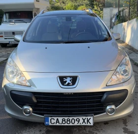 Peugeot 307 SW - 1500 € / 2933.74 лв. - 97621948 2