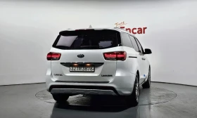 Kia Carnival 7-Seater Limousine Magic Space - 12600 € / 24643.46 лв. - 15285872 4