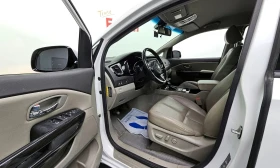 Kia Carnival 7-Seater Limousine Magic Space - 12600 € / 24643.46 лв. - 15285872 9