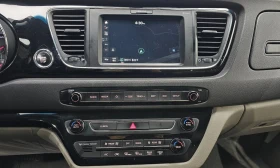 Kia Carnival 7-Seater Limousine Magic Space - 12600 € / 24643.46 лв. - 15285872 14