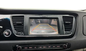 Kia Carnival 7-Seater Limousine Magic Space - 12600 € / 24643.46 лв. - 15285872 15