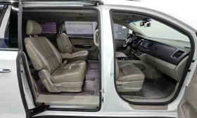 Kia Carnival 7-Seater Limousine Magic Space - 12600 € / 24643.46 лв. - 15285872 10