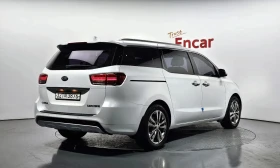 Kia Carnival 7-Seater Limousine Magic Space - 12600 € / 24643.46 лв. - 15285872 2