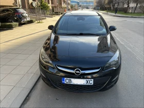Opel Astra АВТОМАТ, ГАЗ, София - 7750 € / 15157.68 лв. - 59022202 2