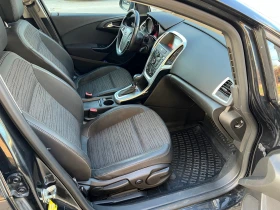 Opel Astra АВТОМАТ, ГАЗ, София - 7750 € / 15157.68 лв. - 59022202 12