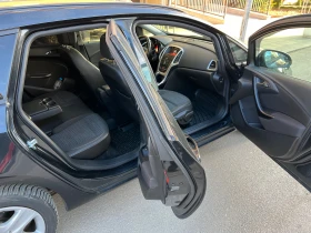 Opel Astra АВТОМАТ, ГАЗ, София - 7750 € / 15157.68 лв. - 59022202 14