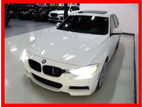 BMW 335 335I X DRIVE M PERFORMANCE/NAVI/BACKUP CAM/LEATHE  - 16150 € / 31586.65 лв. - 71168898 7