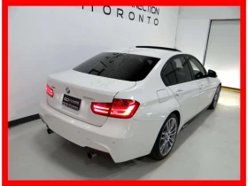 BMW 335 335I X DRIVE M PERFORMANCE/NAVI/BACKUP CAM/LEATHE  - 16150 € / 31586.65 лв. - 71168898 4