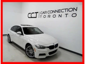 BMW 335 335I X DRIVE M PERFORMANCE/NAVI/BACKUP CAM/LEATHE 