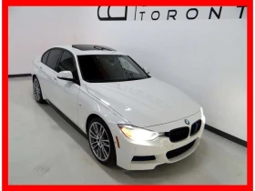 BMW 335 335I X DRIVE M PERFORMANCE/NAVI/BACKUP CAM/LEATHE  - 16150 € / 31586.65 лв. - 71168898 3