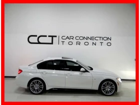 BMW 335 335I X DRIVE M PERFORMANCE/NAVI/BACKUP CAM/LEATHE  - 16150 € / 31586.65 лв. - 71168898 6