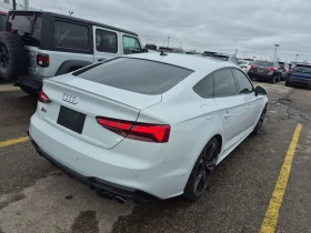 Audi S5 * TECHNIK * CARFAX * ЦЕНА ДО БГ | Auto.bg — изображение 3