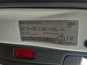 Audi S5 * TECHNIK * CARFAX * ЦЕНА ДО БГ | Auto.bg — изображение 16