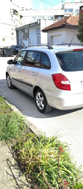 Skoda Fabia 1.2дизел - 3200 € / 6258.66 лв. - 77170807 5
