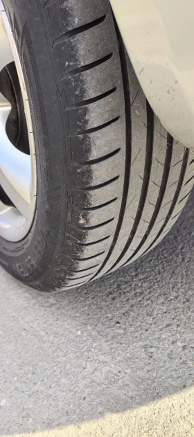 Skoda Fabia 1.2дизел - 3200 € / 6258.66 лв. - 77170807 16