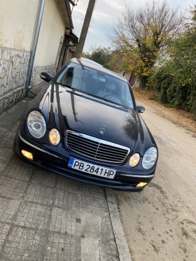 Mercedes-Benz E 280 E320 - 4500 € / 8801.24 лв. - 46744527 4