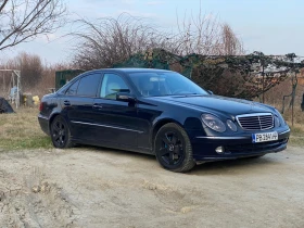 Mercedes-Benz E 280 E320 - 4500 € / 8801.24 лв. - 46744527 2