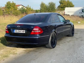 Mercedes-Benz E 280 E320 - 4500 € / 8801.24 лв. - 46744527 8