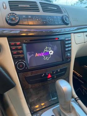 Mercedes-Benz E 280 E320 - 4500 € / 8801.24 лв. - 46744527 13