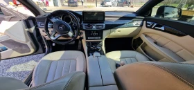 Mercedes-Benz CLS 350 | Mobile.bg � ����� ������ 8