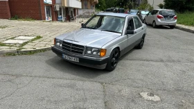 Mercedes-Benz 190 | Mobile.bg � ����� ������ 7