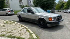 Mercedes-Benz 190 | Mobile.bg � ����� ������ 2