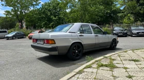 Mercedes-Benz 190 | Mobile.bg � ����� ������ 6