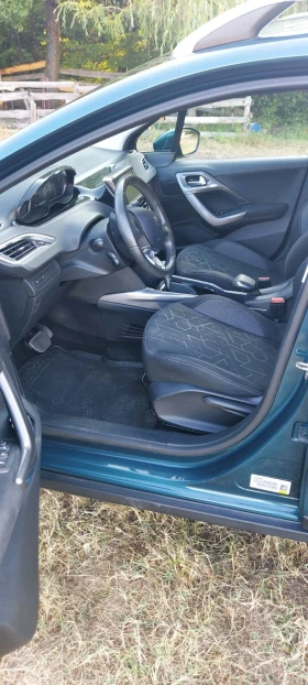 Peugeot 2008 | Mobile.bg � ����� ������ 8