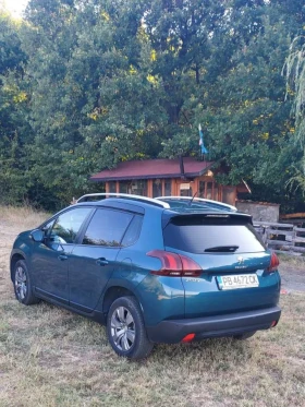 Peugeot 2008 | Mobile.bg � ����� ������ 7