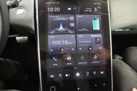 Mg Marvel R LUXURY 70kW RWD | Mobile.bg � ����� ������ 11